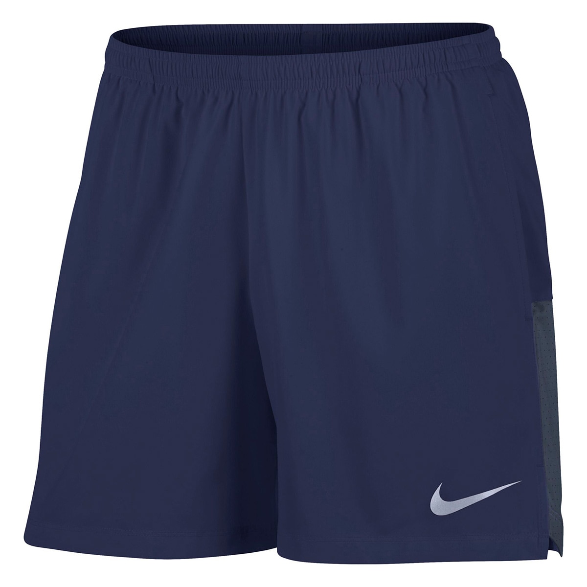 nike men's flex challenger running short