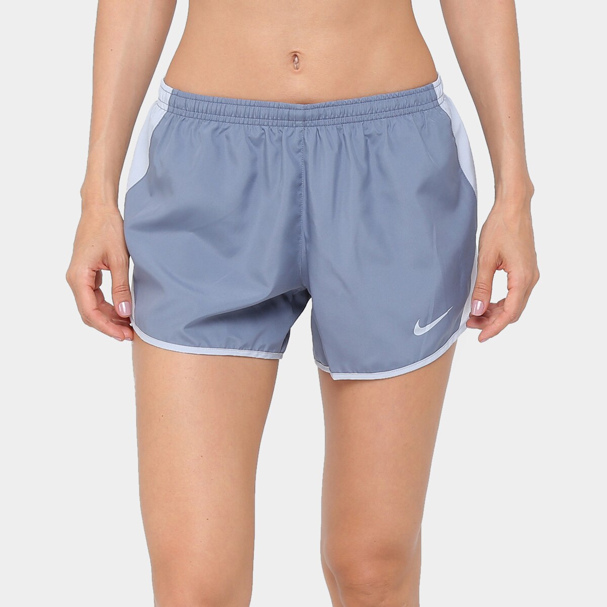 short runner feminino nike