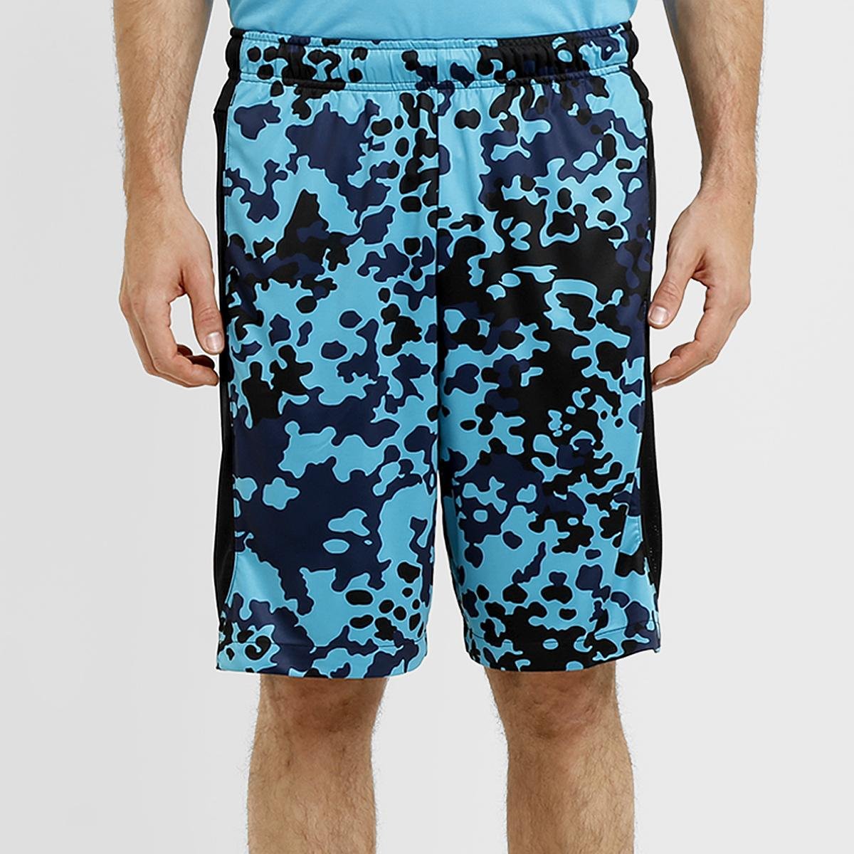 nike ambush azul