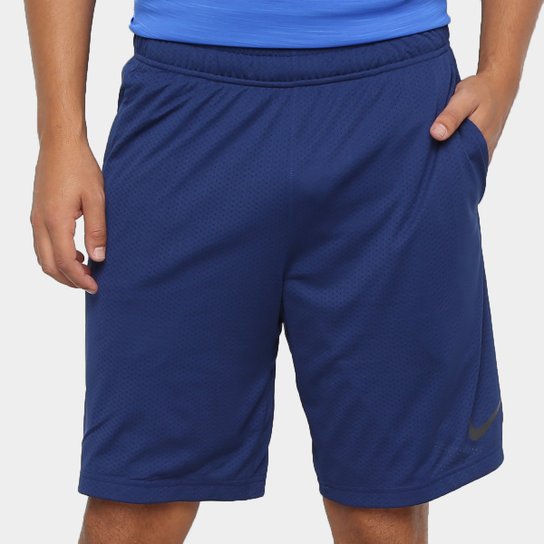 Short Nike Monster Mesh 4.0 Masculino - Marinho é ruim? Short Nike Monster Mesh 4.0 Masculino - Marinho é boa?