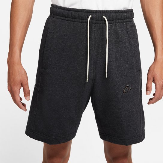 Short Nike Nsw Spe+ Sb Revival Masculino - Preto Menor preço em Short Nike Nsw Spe+ Sb Revival Masculino - Preto