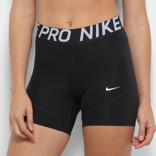 Short Nike Pro Feminino
