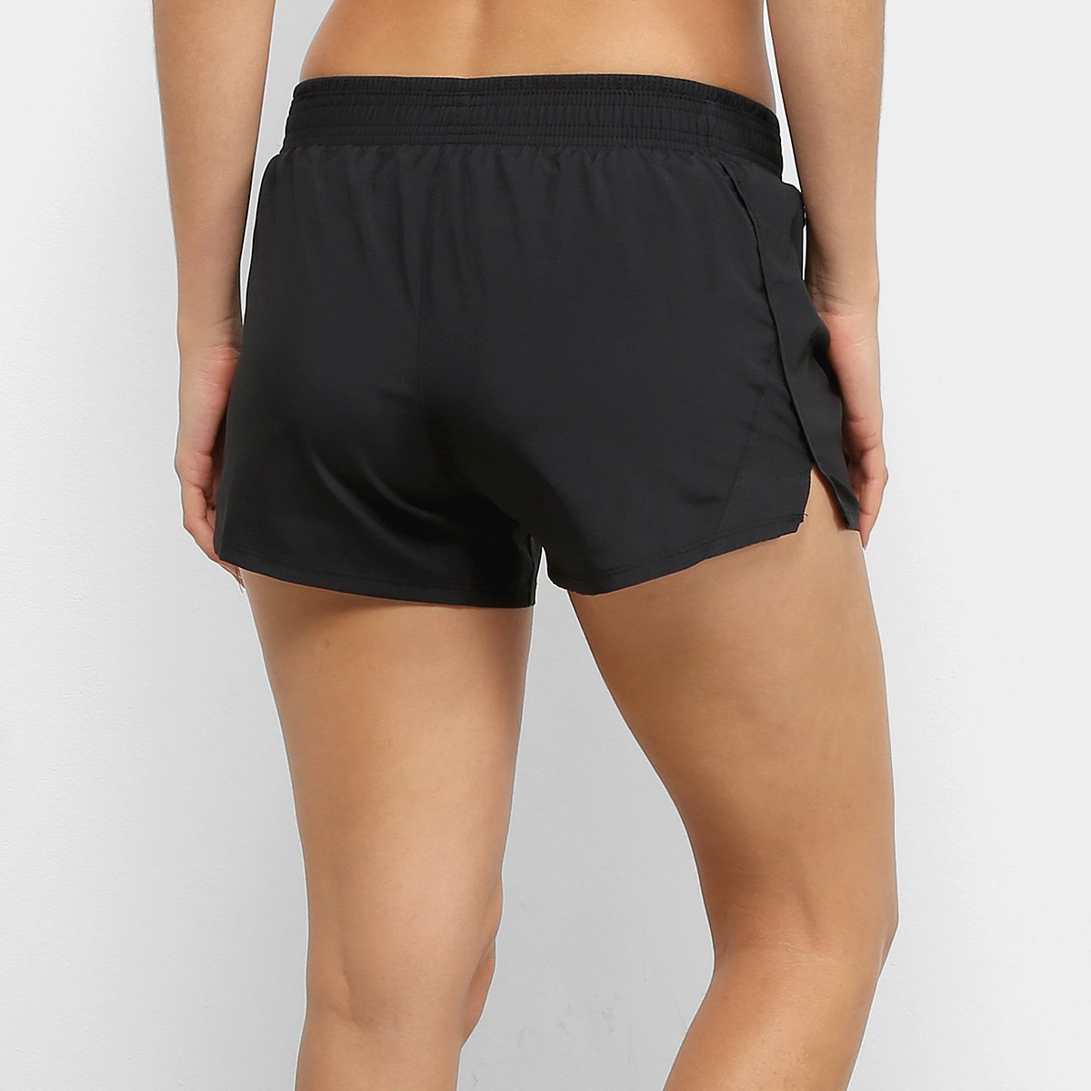 short runner feminino nike