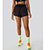 Short Olympikus Corre 3 Feminino - Preto