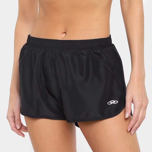 Short Olympikus Essential Feminino