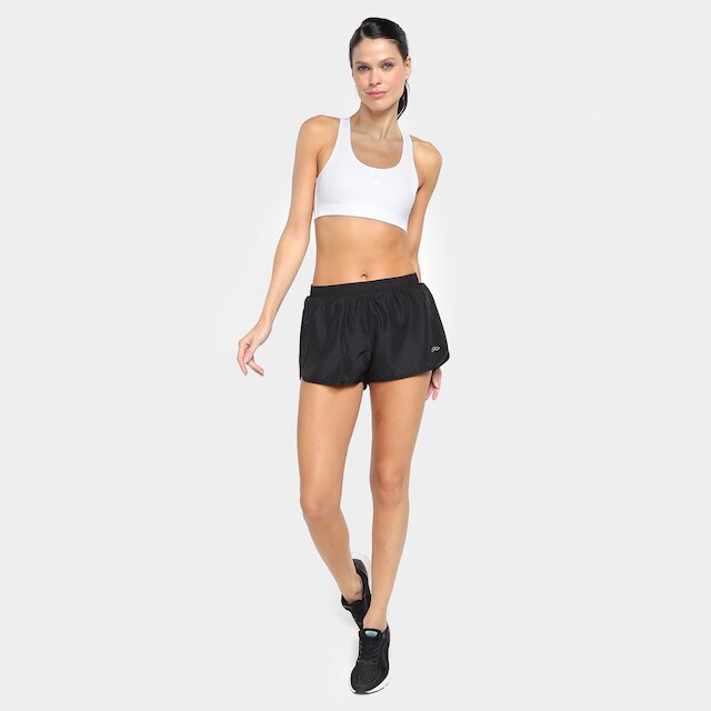 Short Olympikus Essential Feminino