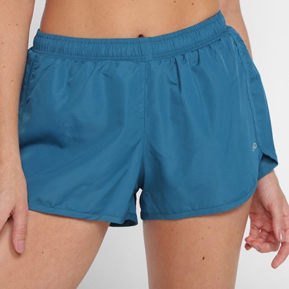 Short Olympikus Essential Feminino - Feminino