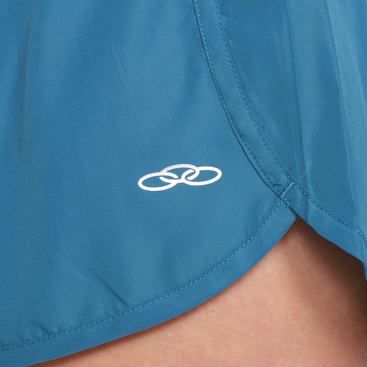 Short Olympikus Essential Feminino - 2