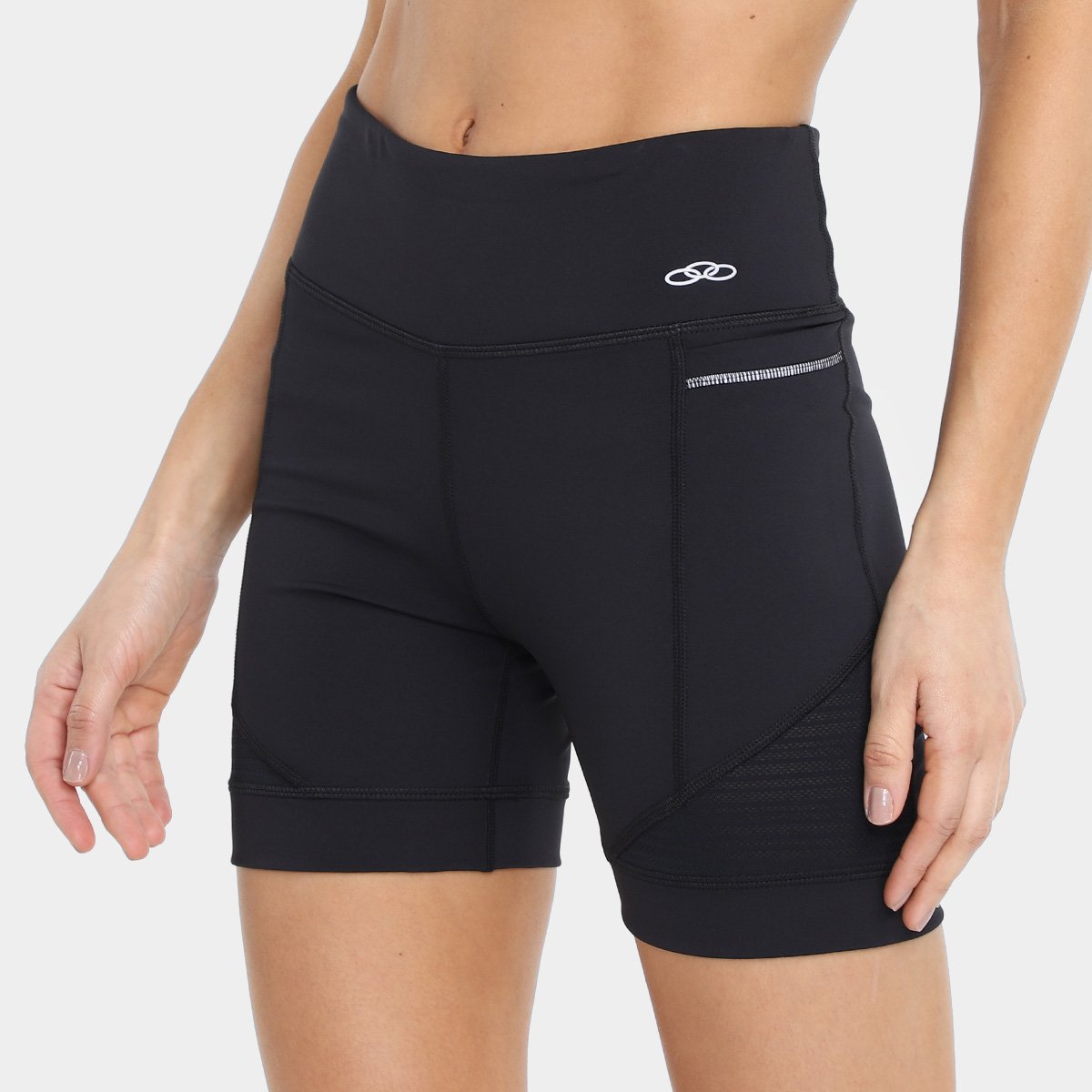 Short Olympikus Runner 5.1 Feminino Menor preço em Short Olympikus Runner 5.1 Feminino