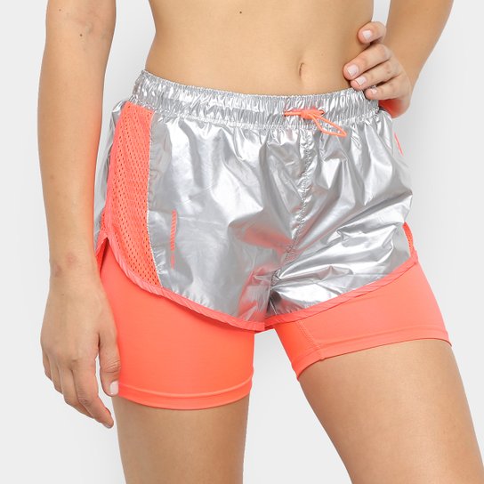Short Olympikus Runner Feminino
