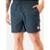 Short Original Penguin Masculino D'Água Basic Patch Azul Marinho - Azul