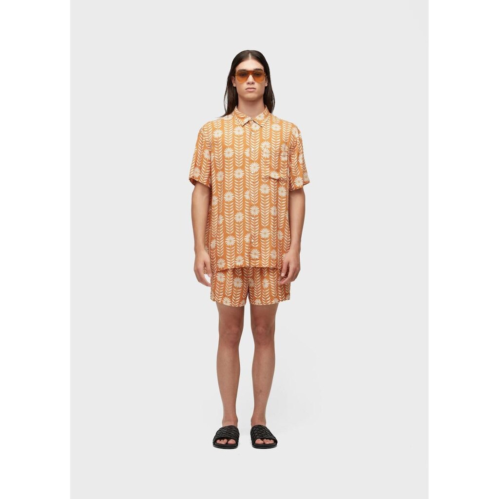 Short pj daisy OSKLEN