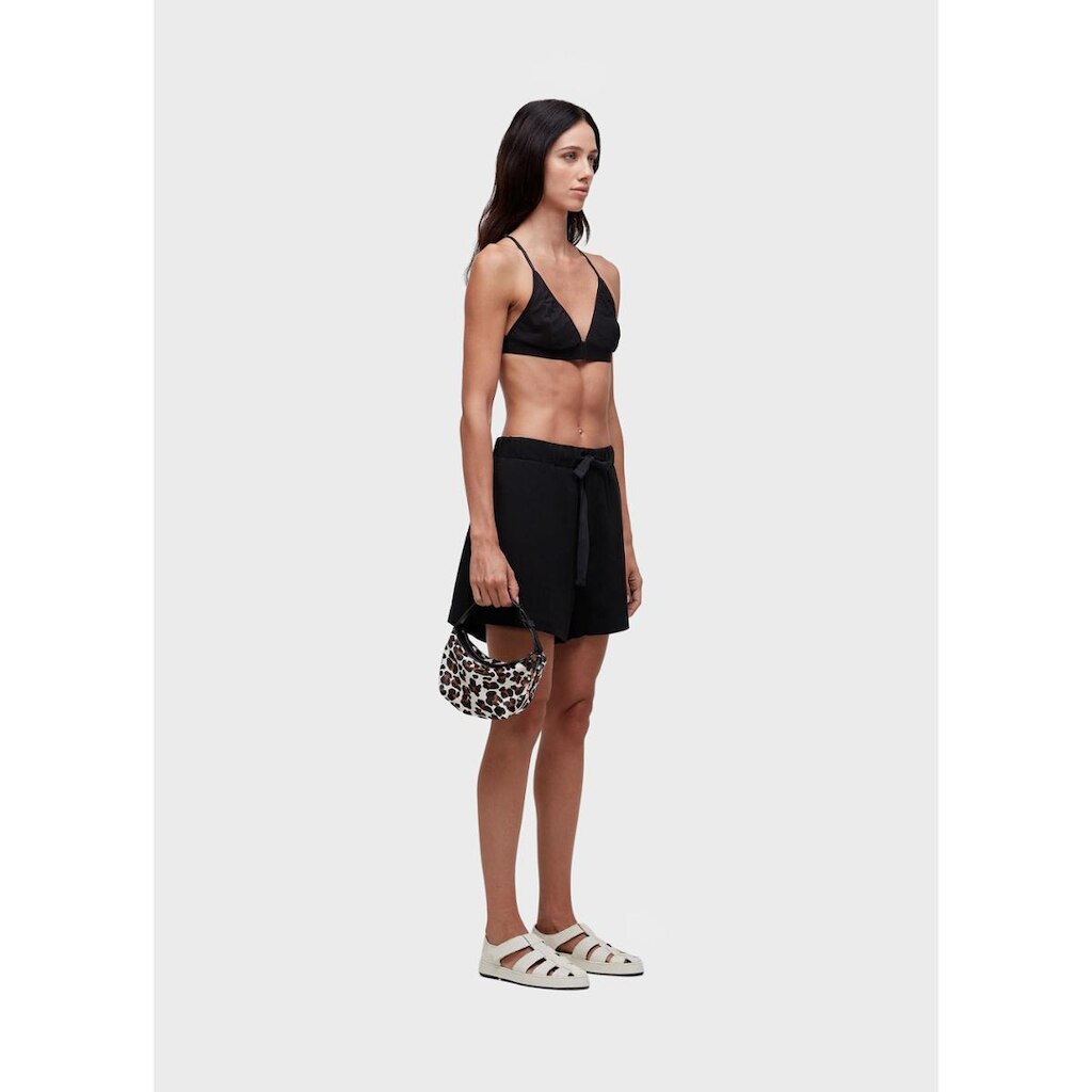 Short pj linen balneário OSKLEN