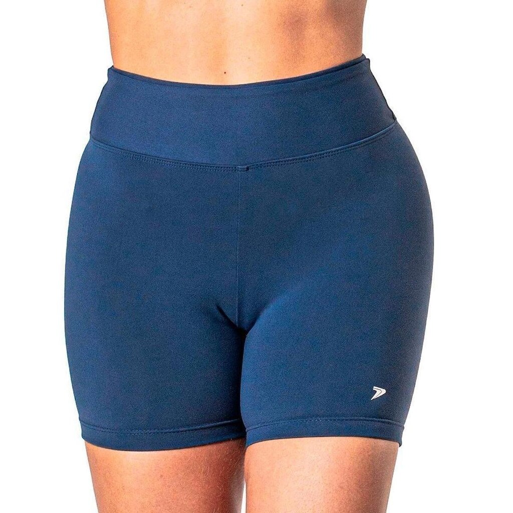 Short Poker Tecpress Artemis Marinho - Feminino