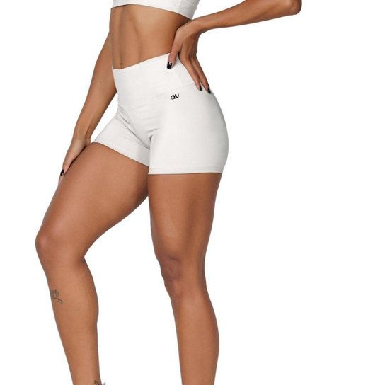 SHORT POLIAMIDA BÁSICO LUNA