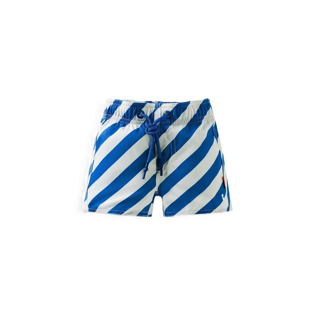 Short Praia Bb Listra Diagonal Reserva Mini