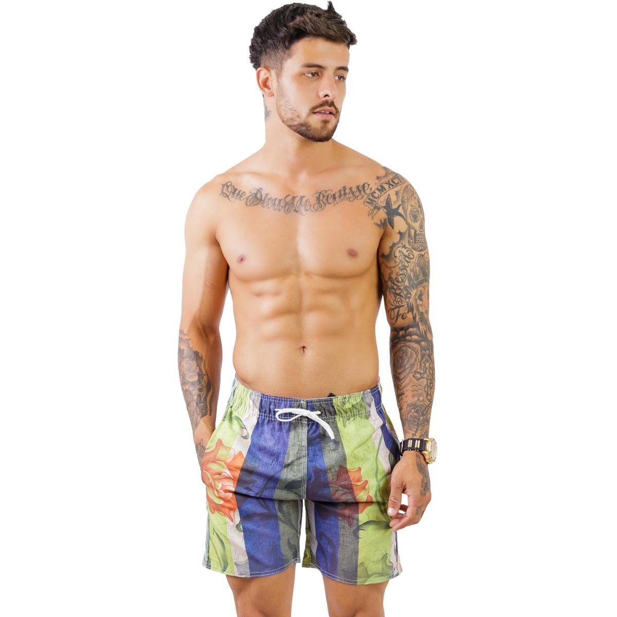 short praia floral