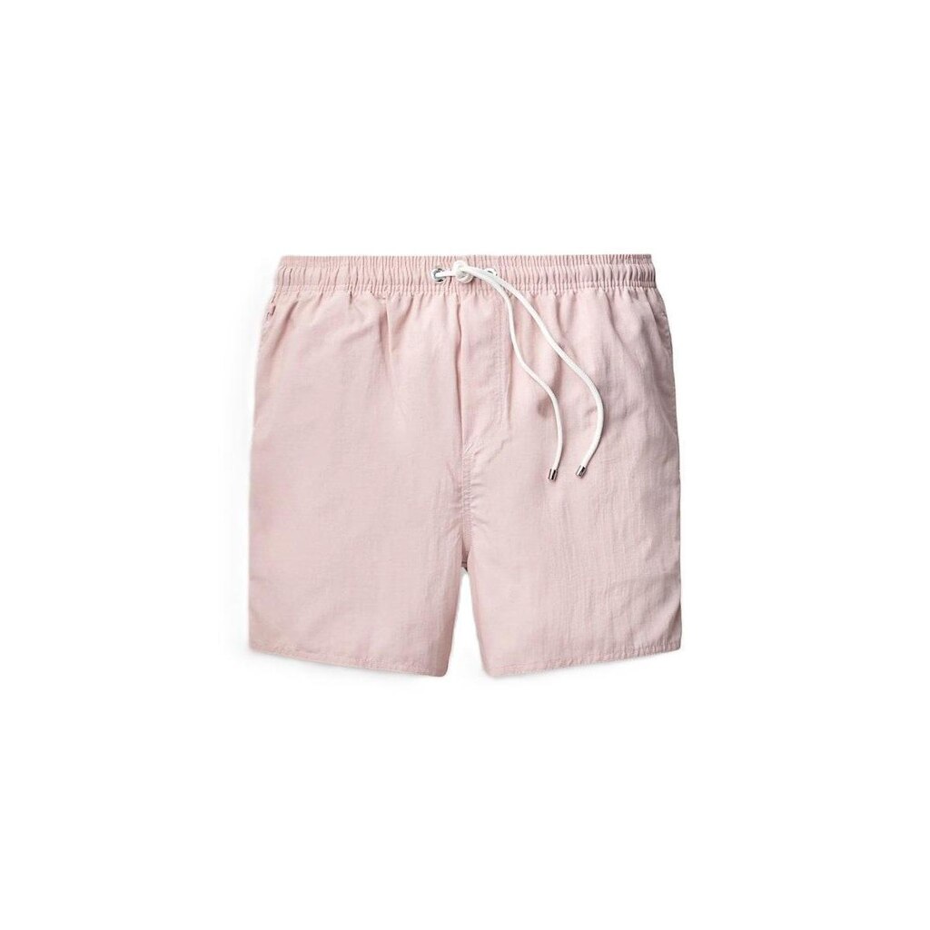 Short Praia Liso Premium Reserva