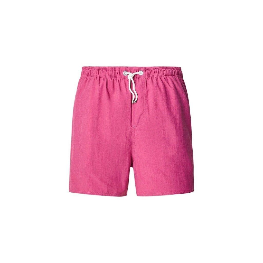 Short Praia Liso Premium Reserva