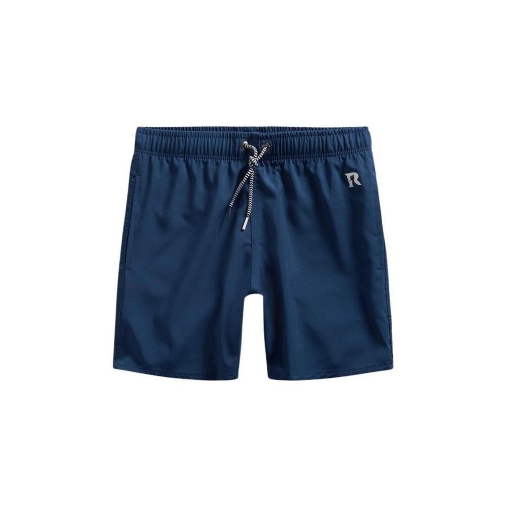 Short Praia Liso Reserva Mini