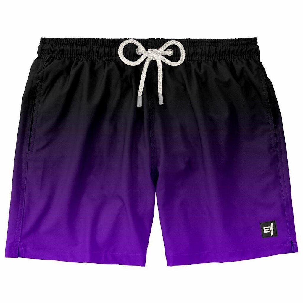 Short Praia Masculino 2