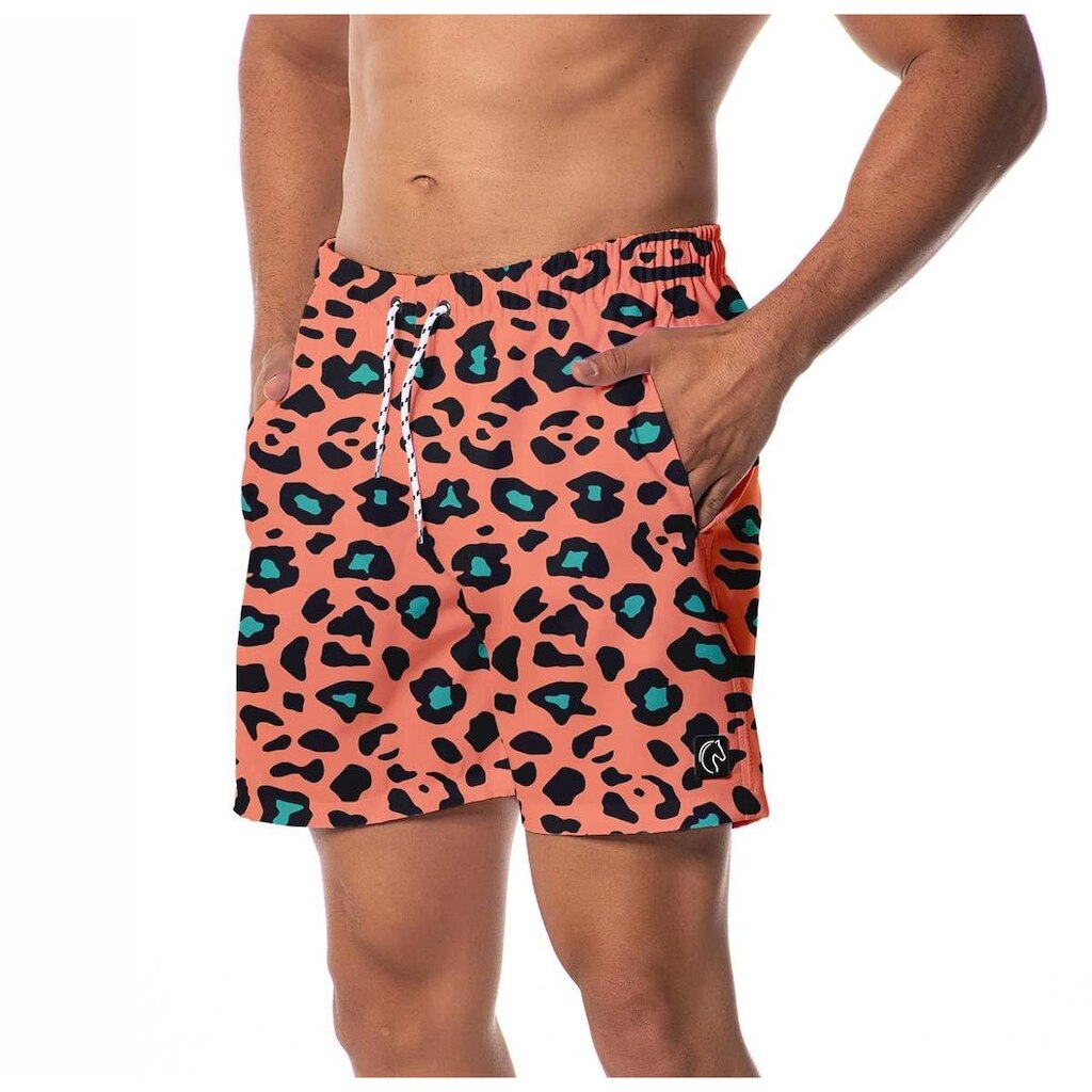 Short Praia Masculino Bermuda Academia Original W2 Premium