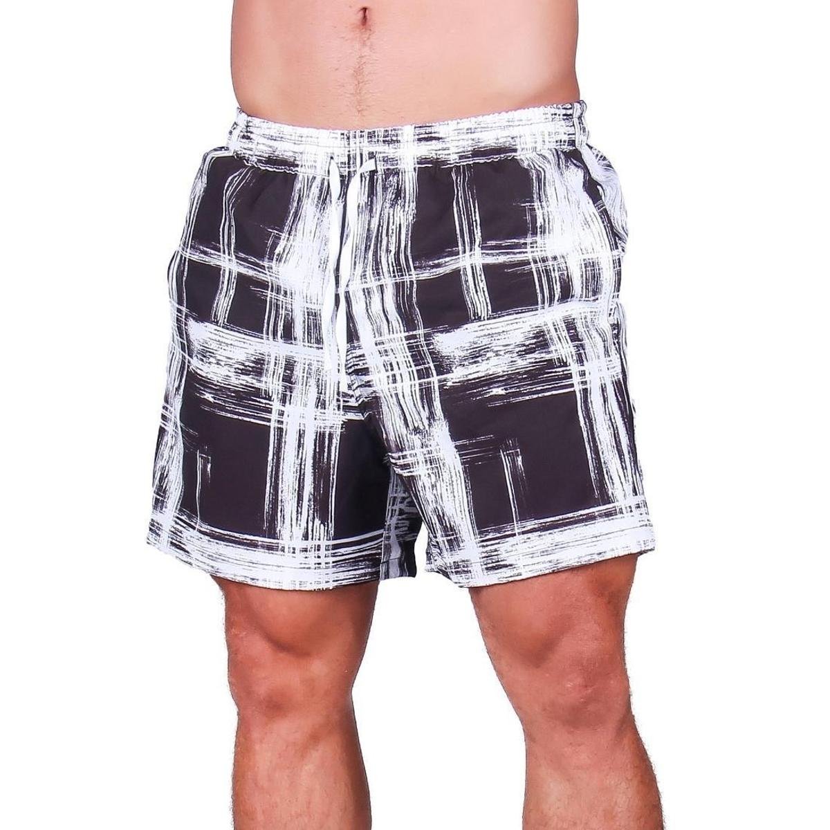 Short Praia Masculino Surty Ink Beach Resort