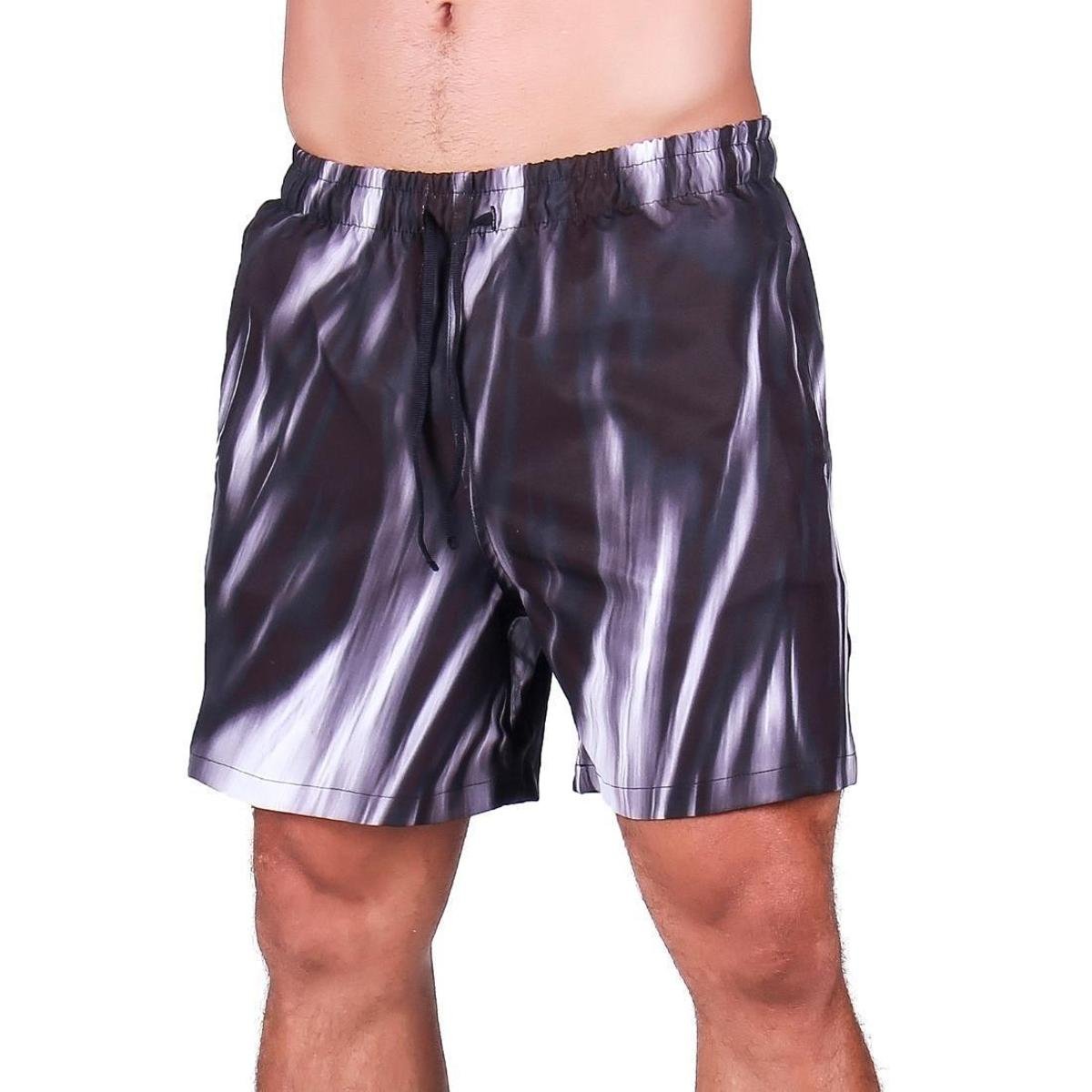 Short Praia Masculino Surty Ink Beach Resort