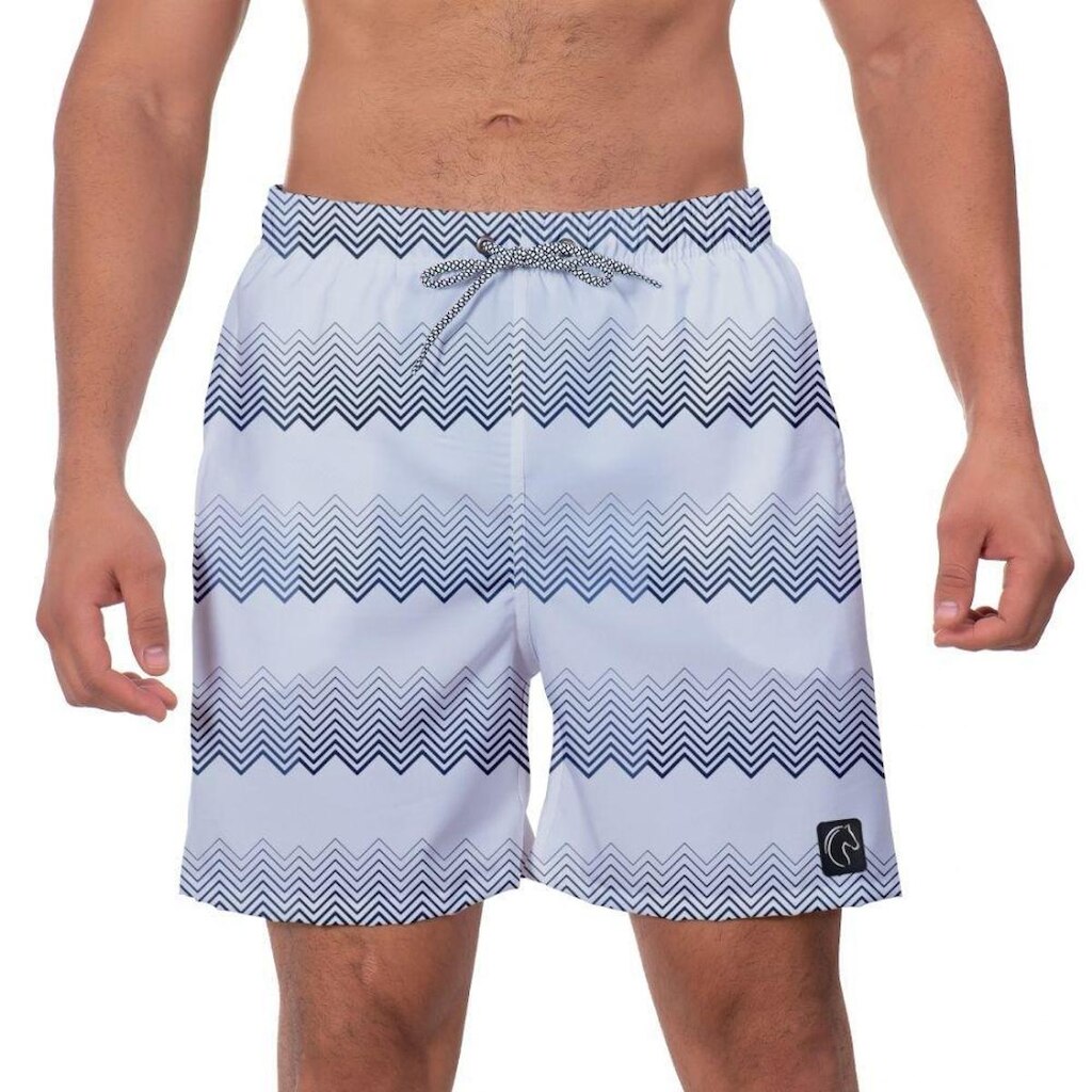 Short Praia Masculino W2