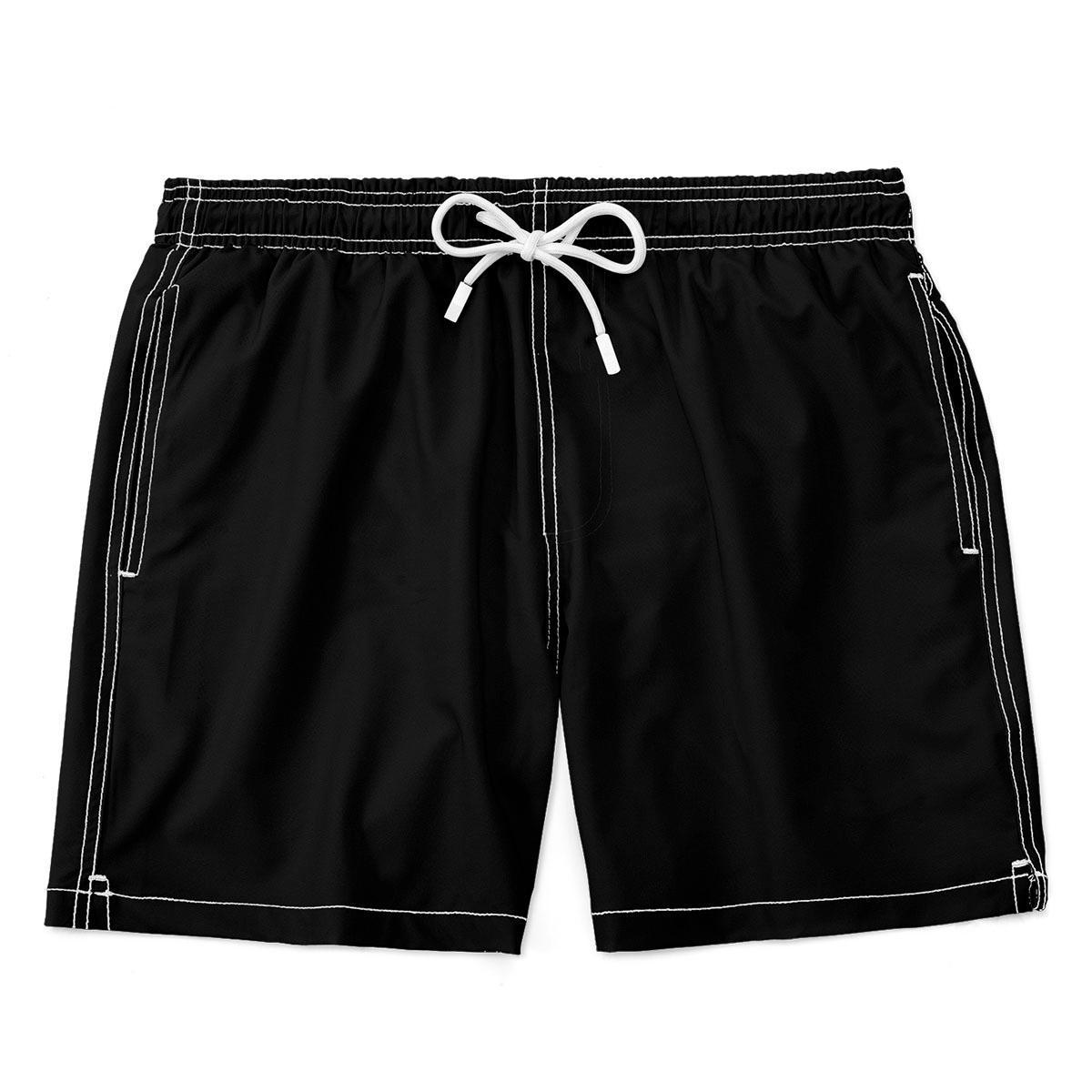 shorts praia masculino plus size
