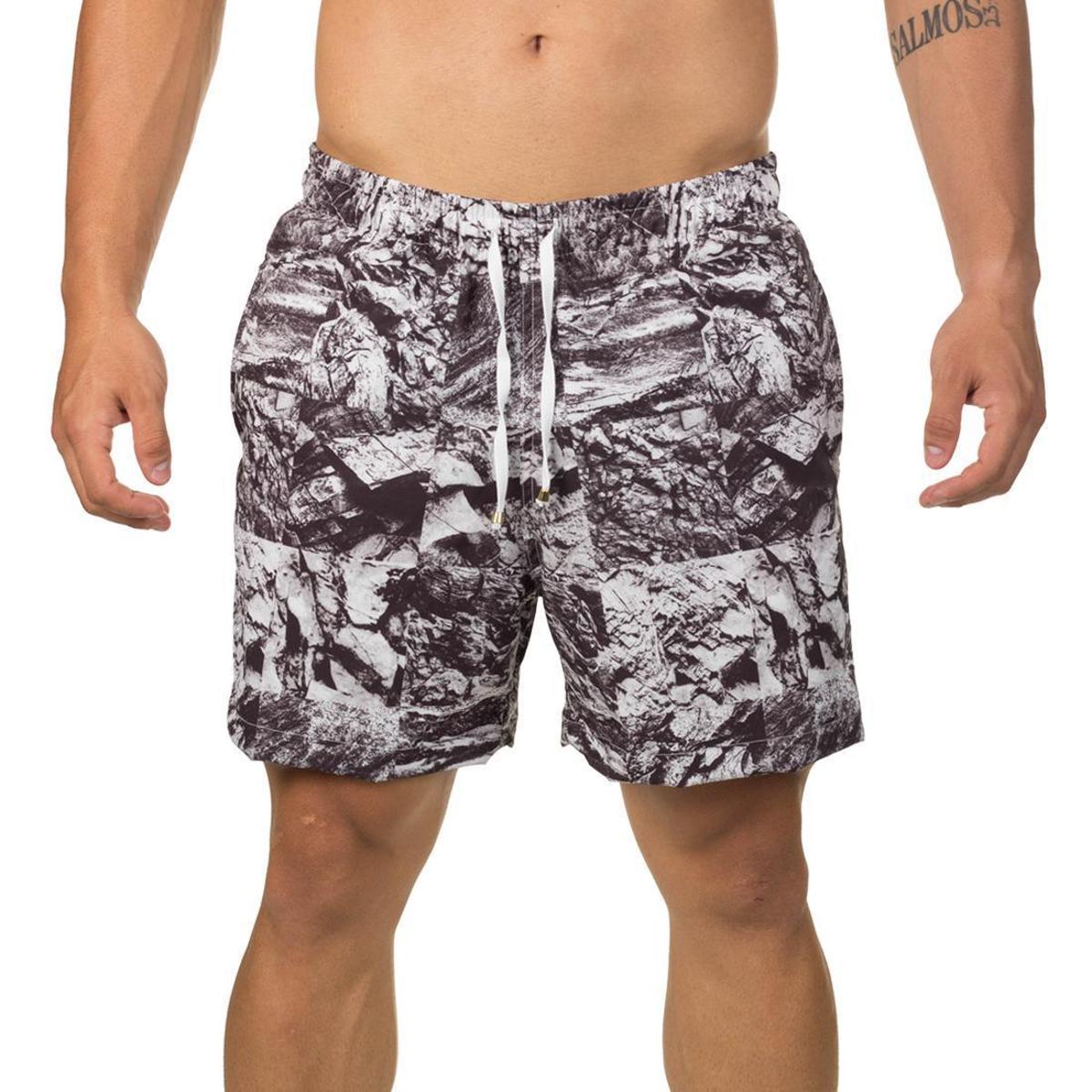 bermuda praia netshoes