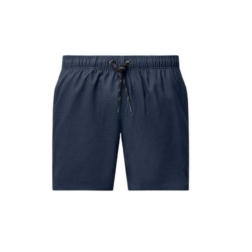 Short Praia Textura Básica Reserva Mini