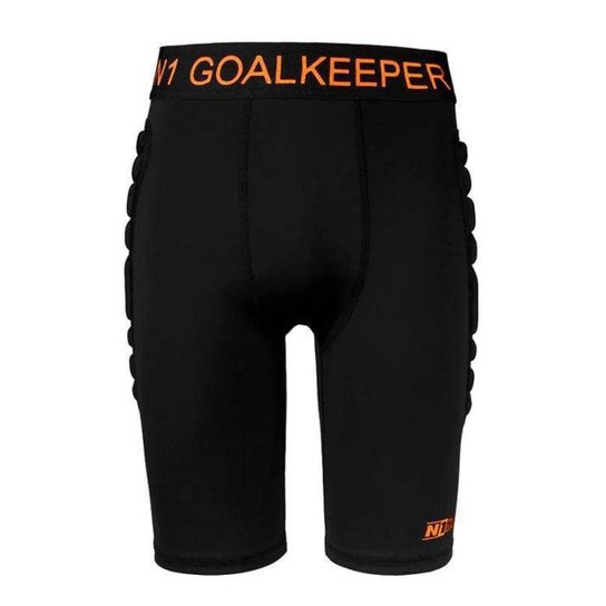Short PROTEK N1 Infantil