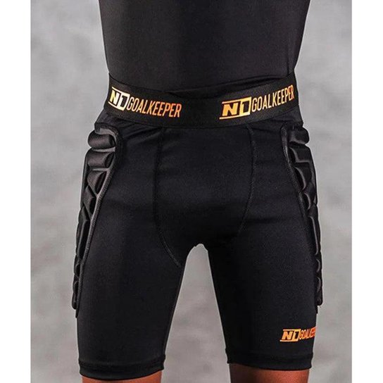Short PROTEK N1 Infantil
