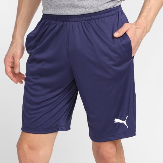 Short Puma Active Masculino - Marinho é ruim? Short Puma Active Masculino - Marinho é boa?