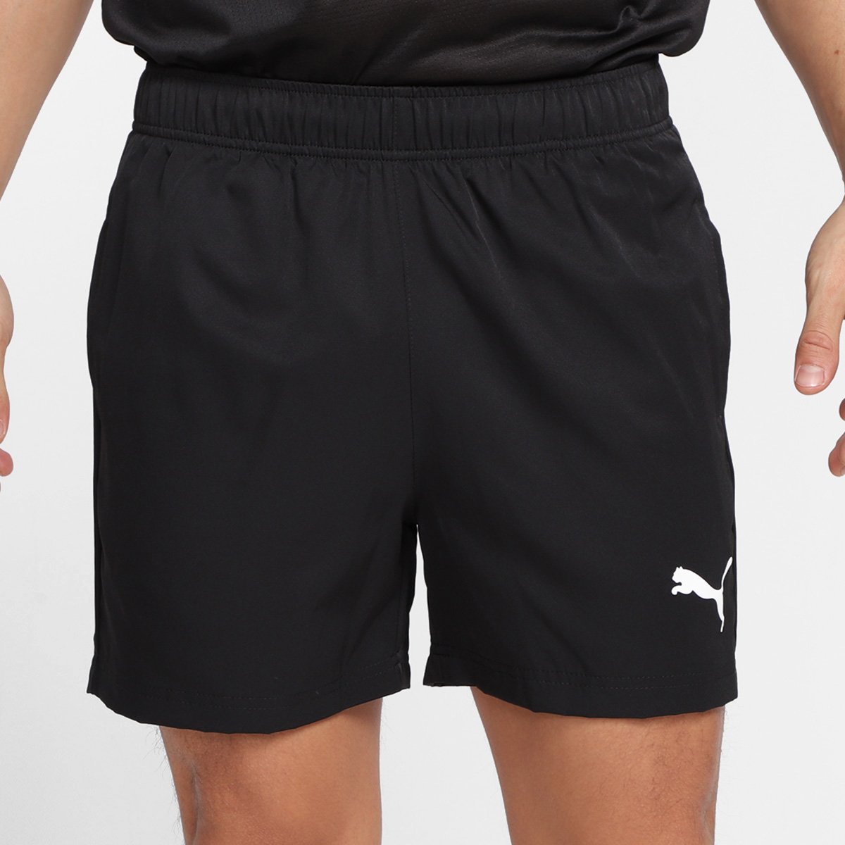 Short Puma Active Woven 5" Masculino é ruim? Short Puma Active Woven 5" Masculino é boa?