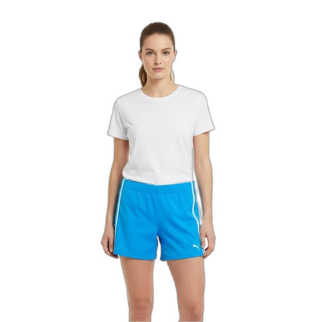 Short Puma Esportivo Feminino