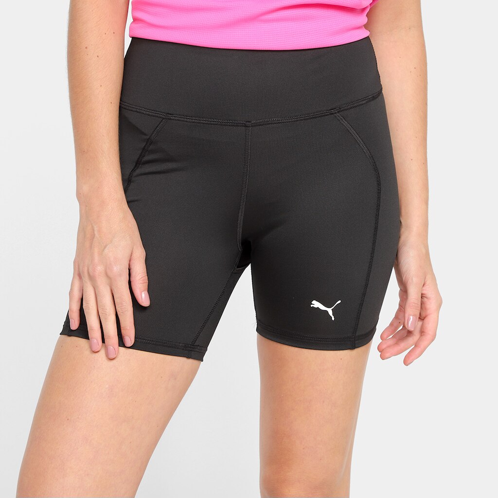 Short Puma Fit Biker Feminino
