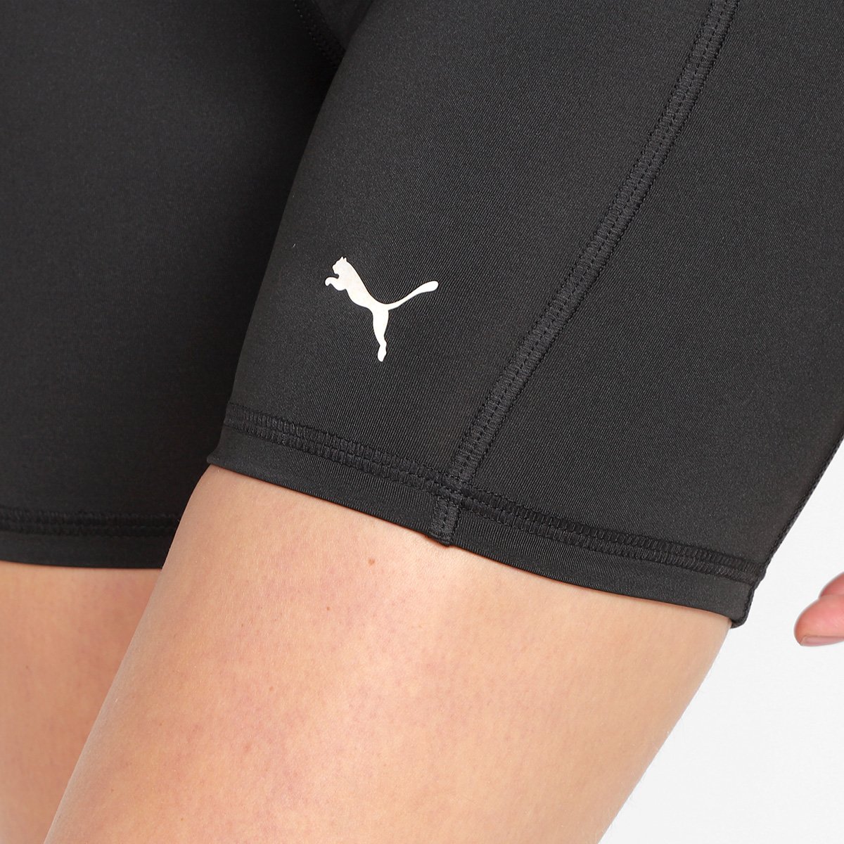 Short Puma Fit Biker Feminino - 2