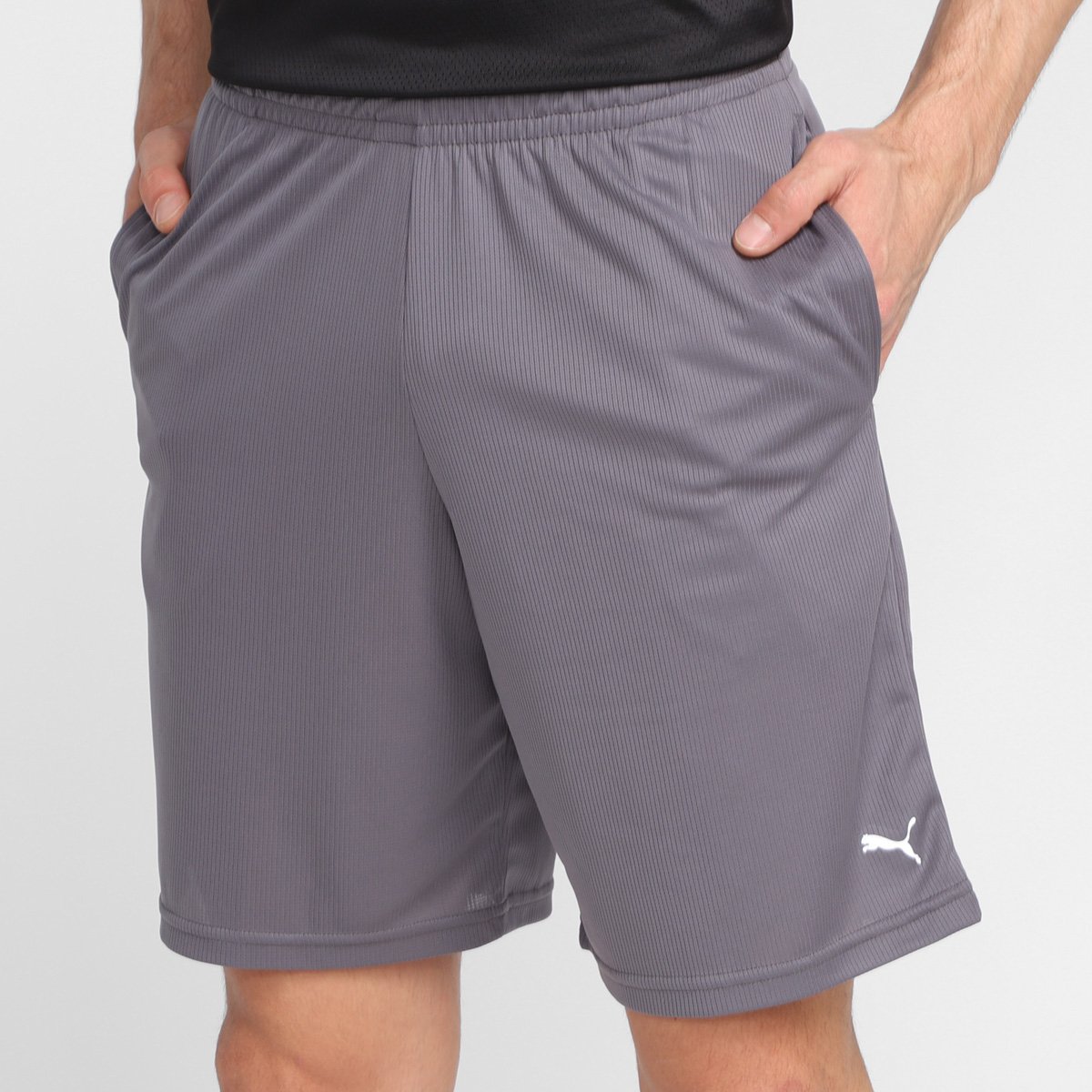 Short Puma Performance Knit 10" M Masculino é ruim? Short Puma Performance Knit 10" M Masculino é boa?