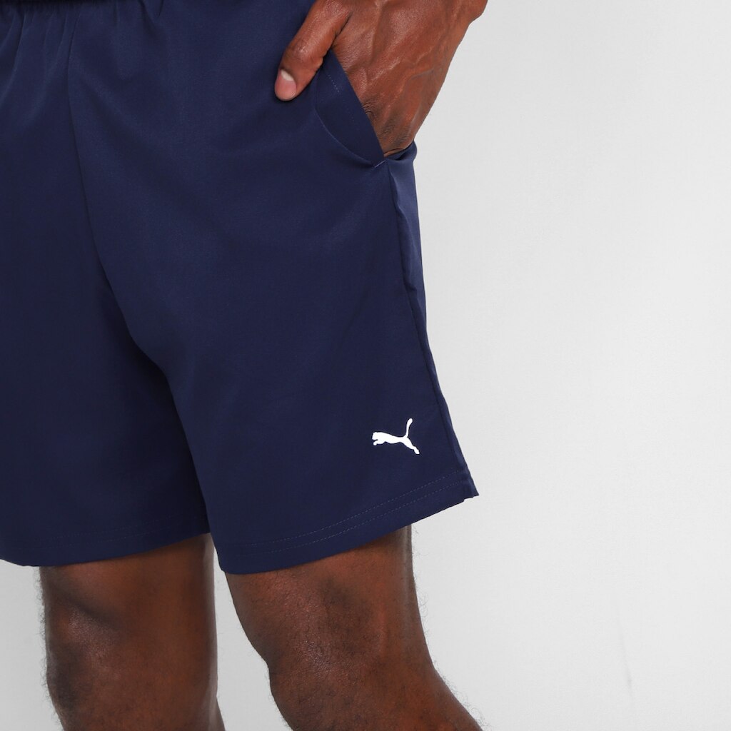Short Puma Performance Woven 7 Masculino