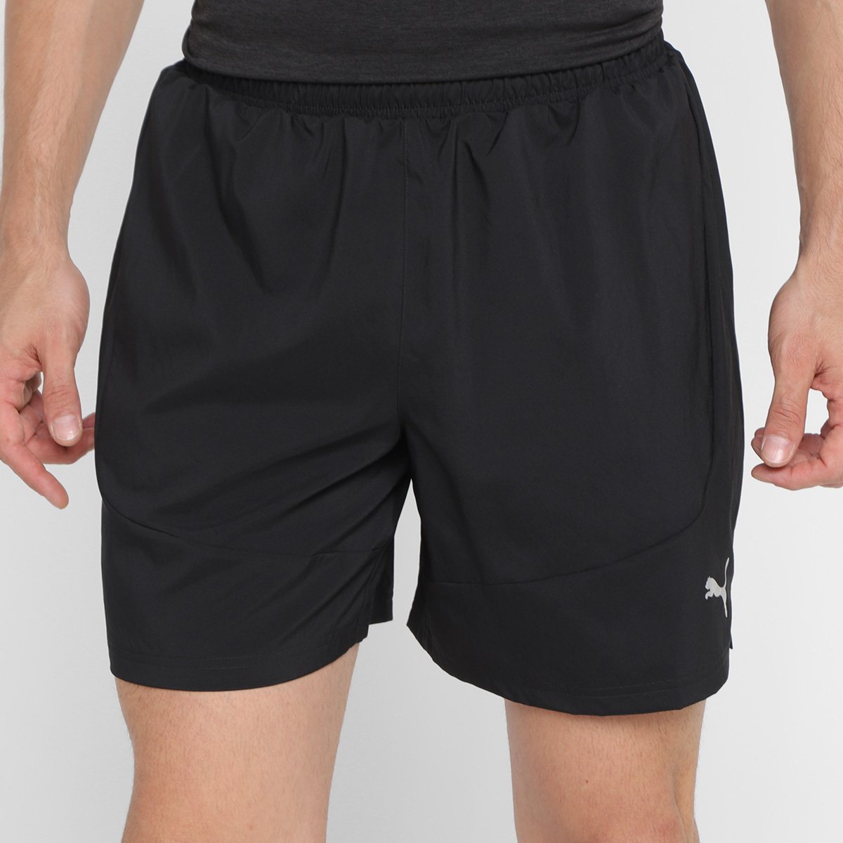 Short Puma Run Favorite Velocity 7" Session é ruim? Short Puma Run Favorite Velocity 7" Session é boa?