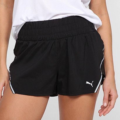 Short Puma Run Woven 3