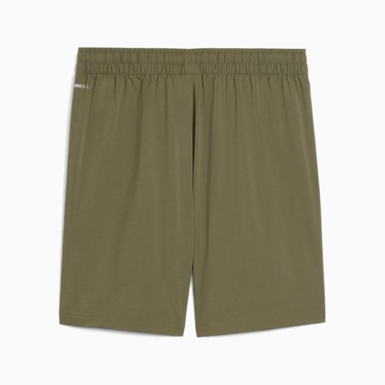 Short Puma Tad Essentials 7" Woven Masculino