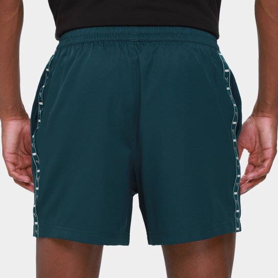 Short Puma Tape Woven Masculino