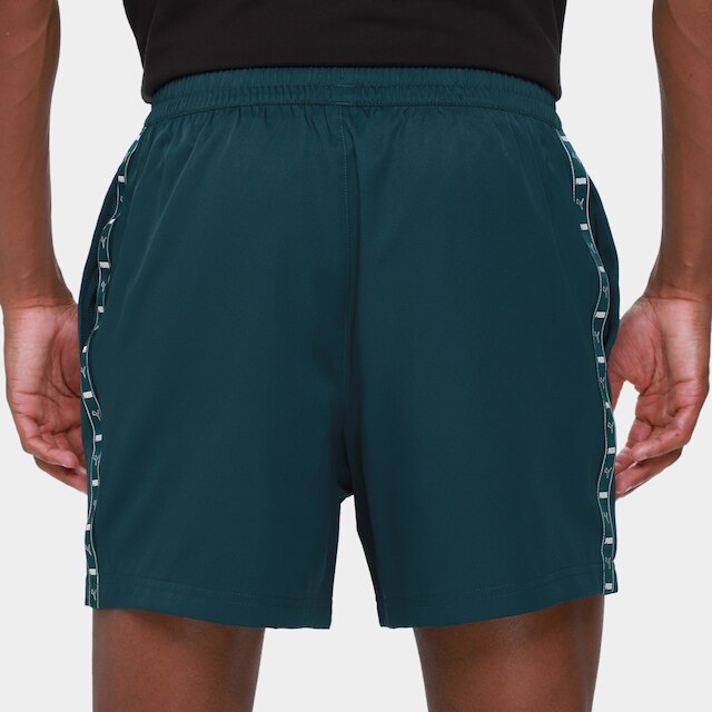 Short Puma Tape Woven Masculino