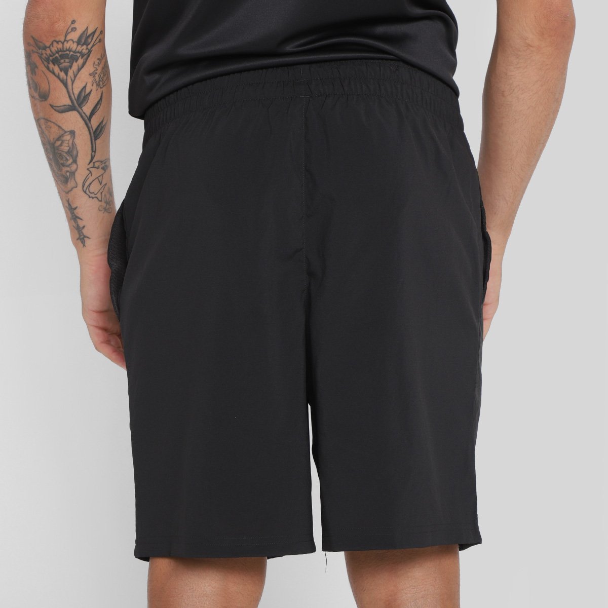 Short Puma Train Favorite Blaster 7" - 1