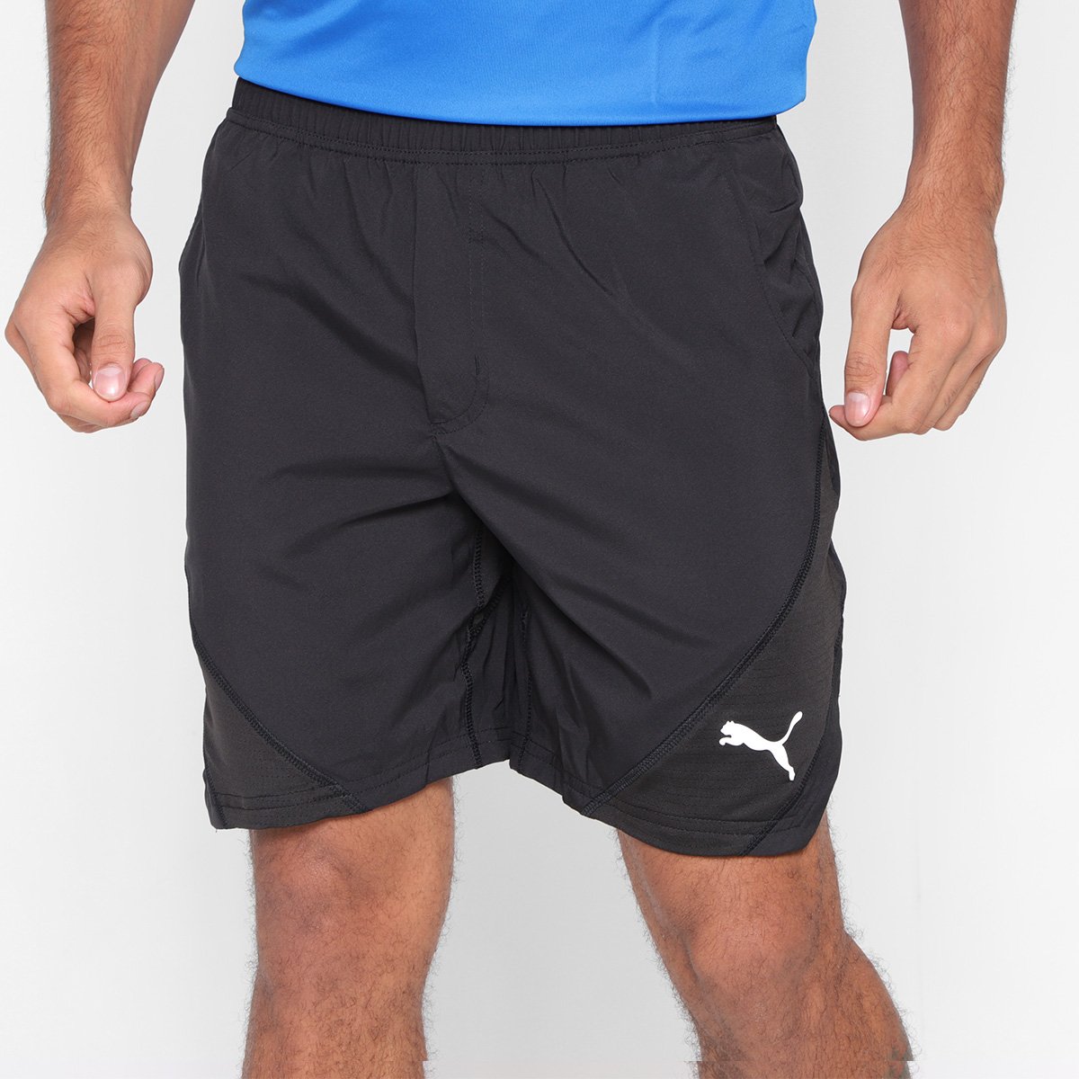 bermuda da puma original