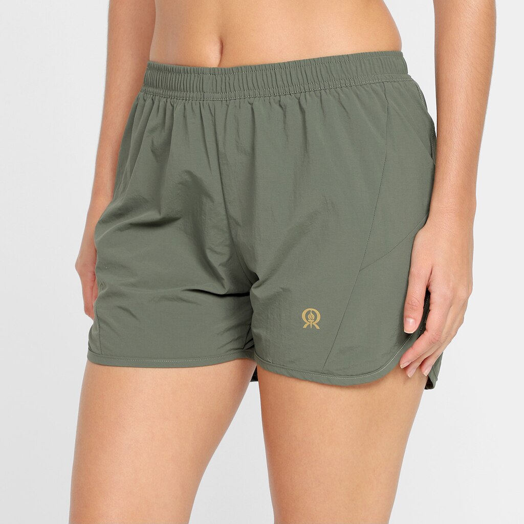Short Rainha Special Feminino