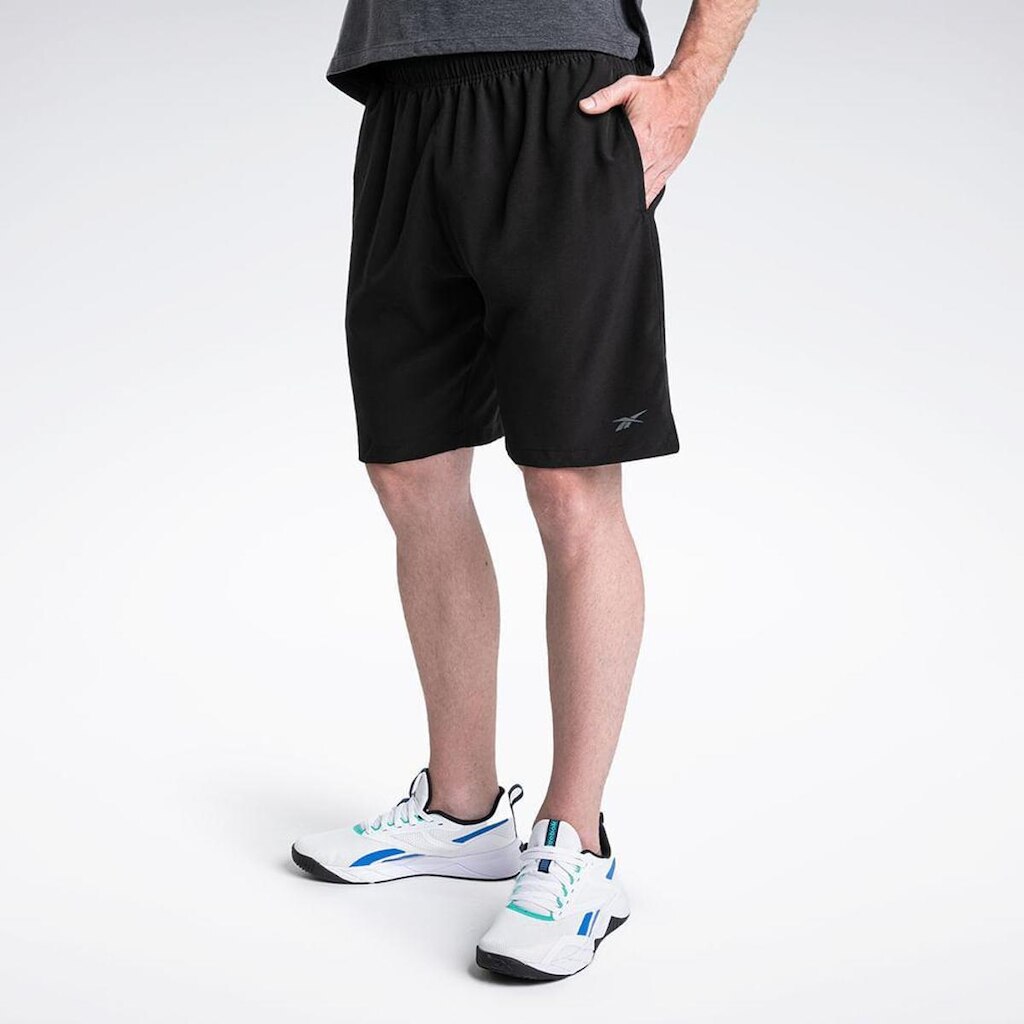 Short Reebok 9 Train Masculino